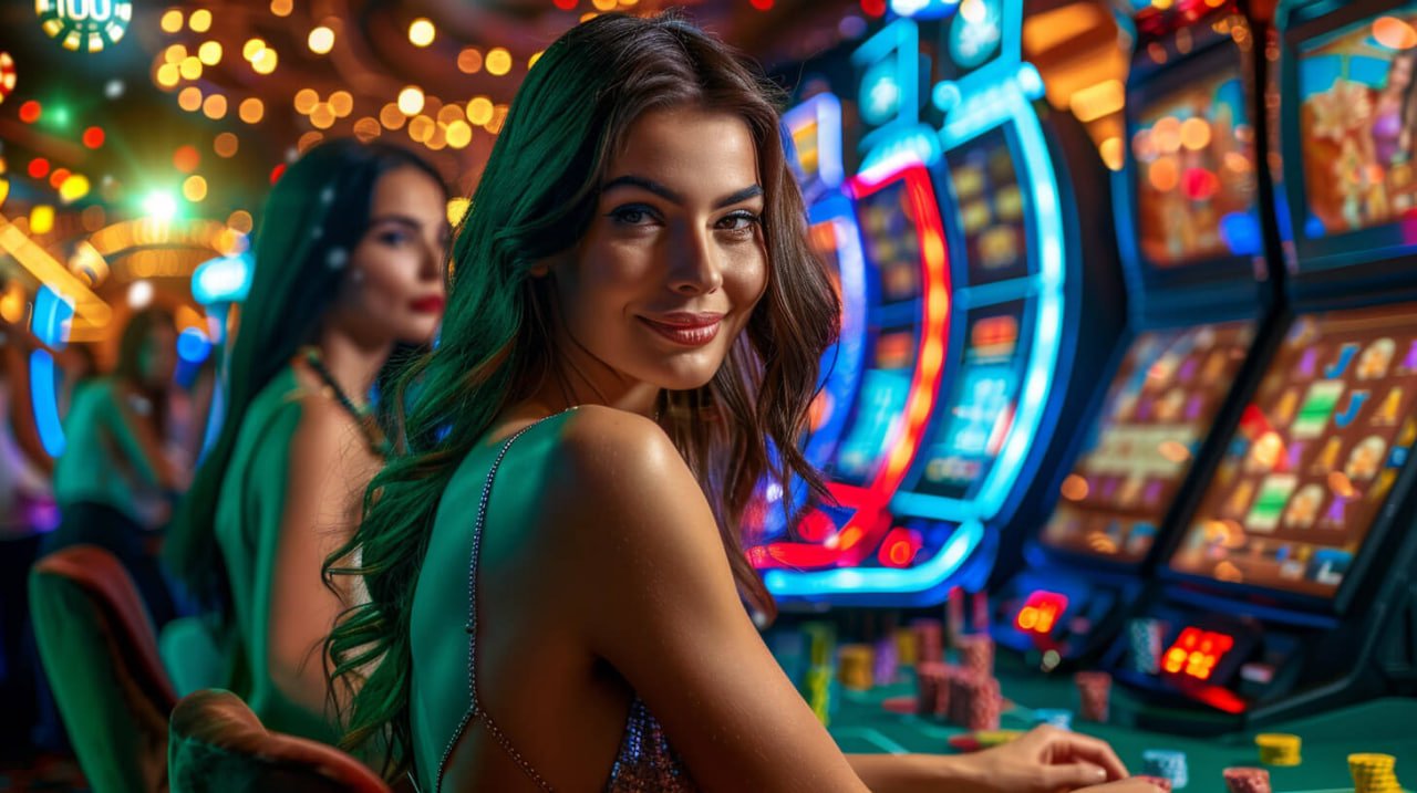 jiliks apk VIP Baccarat Live Casino ဂိမ်း